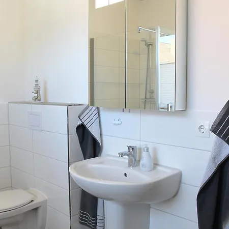 Reihenhaus Mittelweg 37b Grömitz