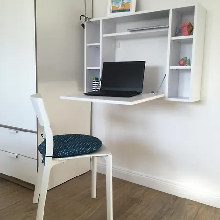 Reihenhaus Mittelweg 37b