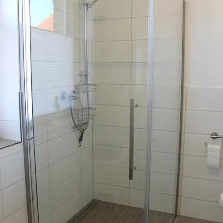 Dom wakacyjny Reihenhaus Mittelweg 37b Grömitz