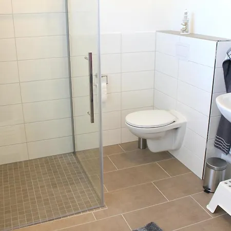 Reihenhaus Mittelweg 37b Dom wakacyjny Grömitz