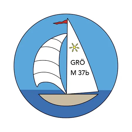 Reihenhaus Mittelweg 37b Grömitz