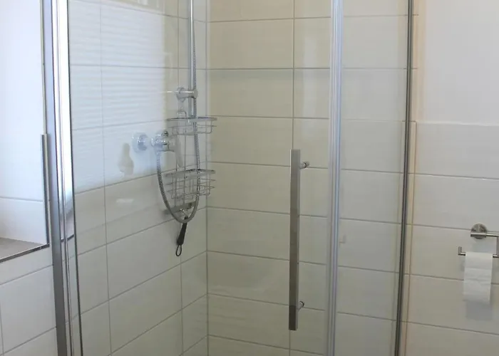 Ferienhaus Reihenhaus Mittelweg 37b Grömitz