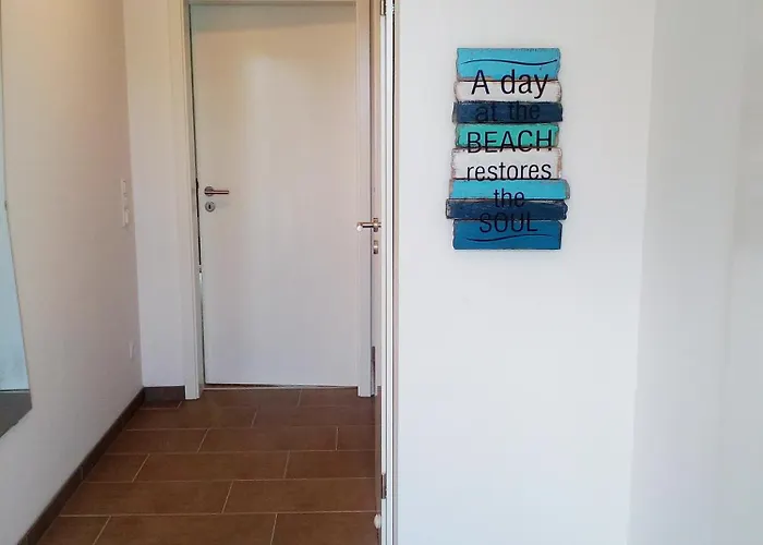 Reihenhaus Mittelweg 37b Grömitz