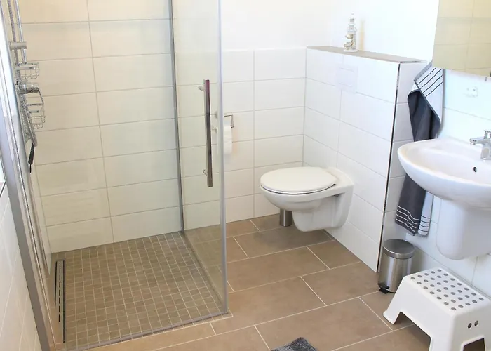 Reihenhaus Mittelweg 37b Ferienhaus Grömitz